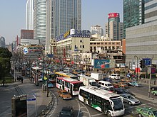 Central Xizang Road.jpg