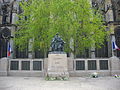 Monument aux morts