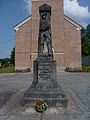 Monument aux morts