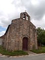 Église Saint-Martin-de-Tours de Chambonchard