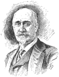 <span class="mw-page-title-main">Charles Libby</span> American politician and lawyer (1844–1915)