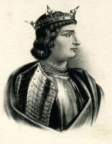 Karol IV le Be