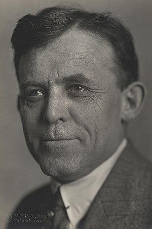 C. Pope Caldwell, a U.S. Representative from New York, ca. 1915