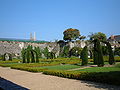 Chateau d'Angers gardens 4.JPG