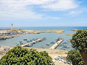 Cherchell port.jpg