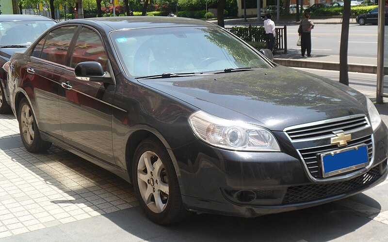 File:Chevrolet Epica V250 CN China 2012-04-28.jpg