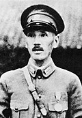 Chiang Kai-shek