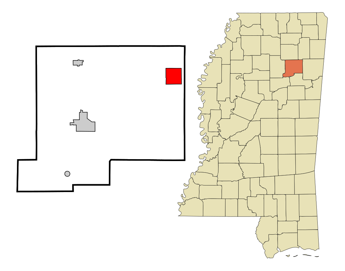 Okolona, Mississippi