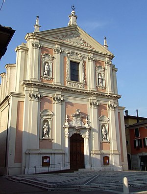 Chiesa Parrocchiale di San Giacomo apostolo, Ospitaletto.jpg