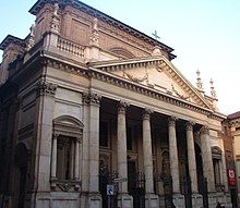 Chiesa di san Filippo Neri Torino.JPG