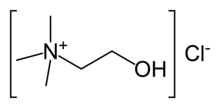 Cholinchlorid