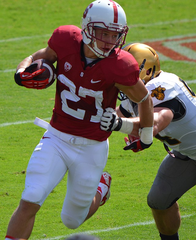 File:Christian McCaffrey (29132457253).jpg - Wikipedia