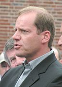 Christian Prudhomme, 2006.