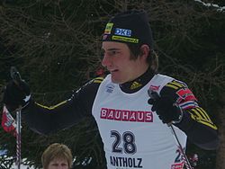 Christoph Stephan