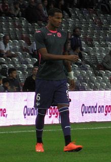 Christopher Jullien French professional footballer (born 1993)