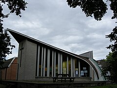 Chapelle de l'armée de l'église 018.jpg