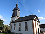 Dorfkirche Köthnitz