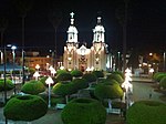 Miniatura para Municipio de San Ignacio Cerro Gordo