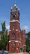 Erste christliche Kirche