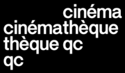 Vignette pour Cinémathèque québécoise