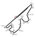 Fuji Speedway, Japanese GP