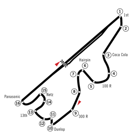 07年日本グランプリ 4輪 Wikiwand