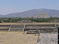 Ciudadela - Blick zur Sonnenpyramide.jpg