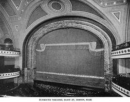 Interior, c. 1915