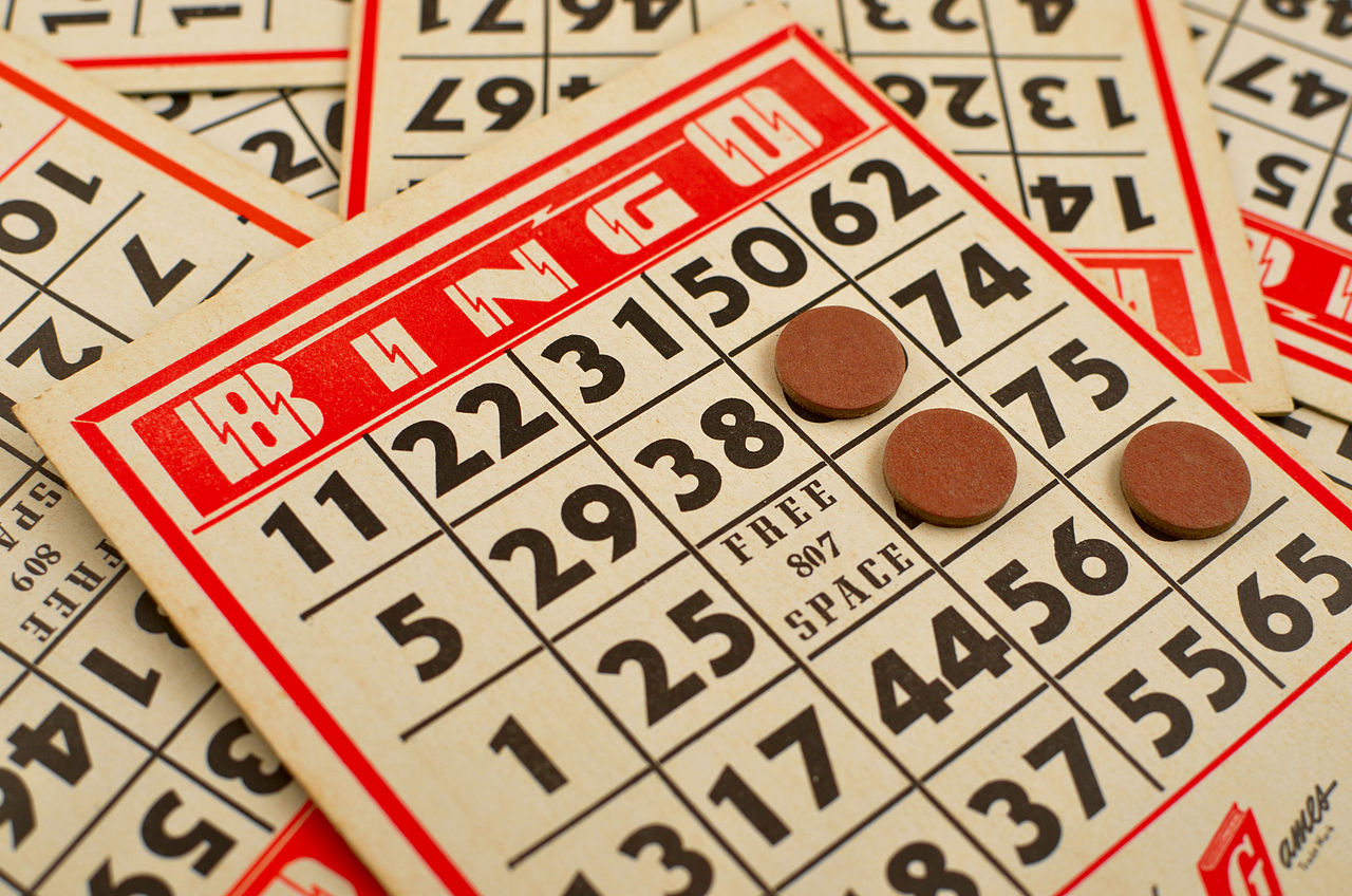 Play free classic bingo