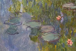 Claude Monet Seerosen um 1915 Neue Pinakothek-4.jpg