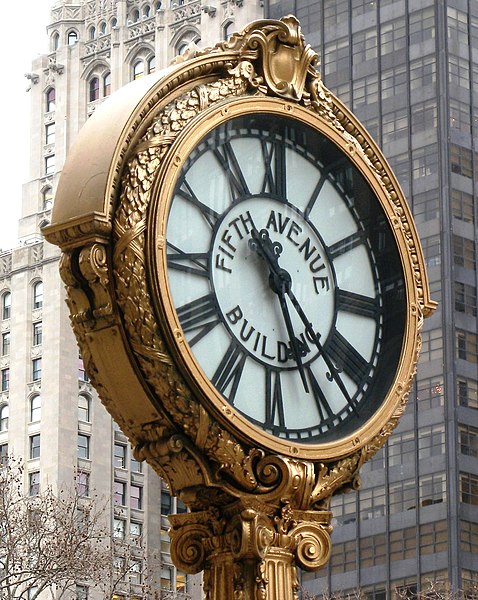 File:Clock 200 Fifth Av jeh crop.jpg