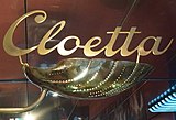 Cloetta: Historik, Bilder, Referenser