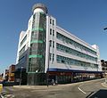 Co-Operative Building, London Road, Liverpool 30 April 2013