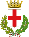 Coat of arms of Milano