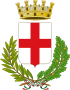 Escudo de Milán