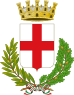Escudo de Milán