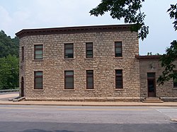 Coal Heritage Trail - Bank of Glen Jean - NARA - 7717650.jpg