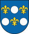 Wappen von Košice-Süd