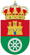 Escudo de Rueda.