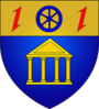 Coat of arms of Mamer