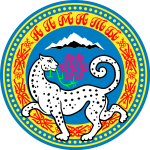 Coat of arms of Almaty.svg