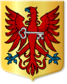 Coat of arms of Apeldoorn.svg