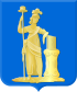 Coat of arms of Ede.svg
