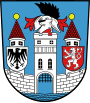 Coat of arms of Kadaň II.svg