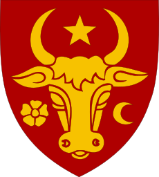 Coat of arms of Moldavia.svg