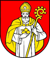 Coat of arms of Stará Ľubovňa.png