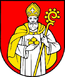 Escudo de armas de Stará Ľubovňa