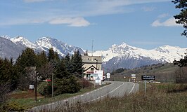 Col de Manse