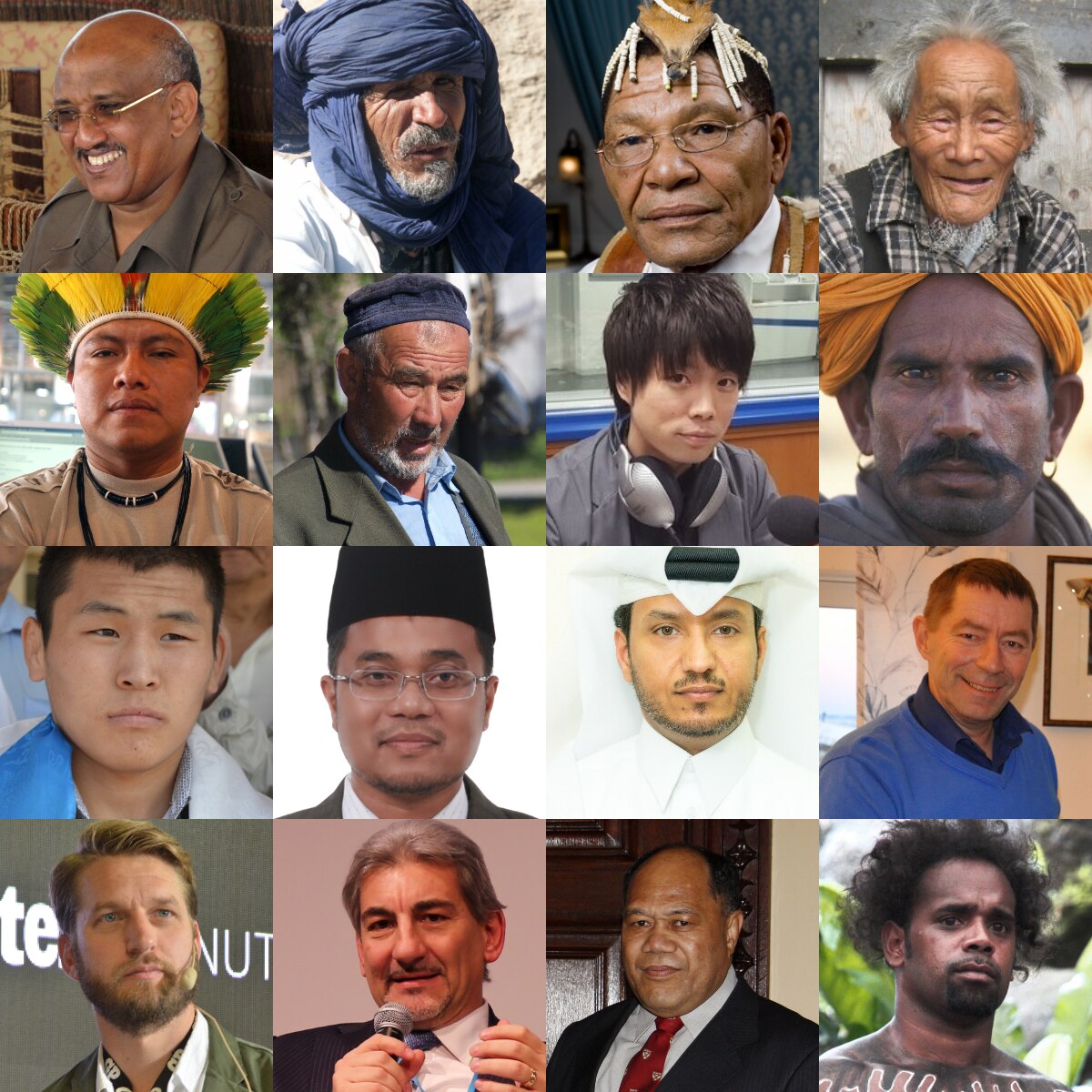 Pictures Of Different Ethnic Groups 70