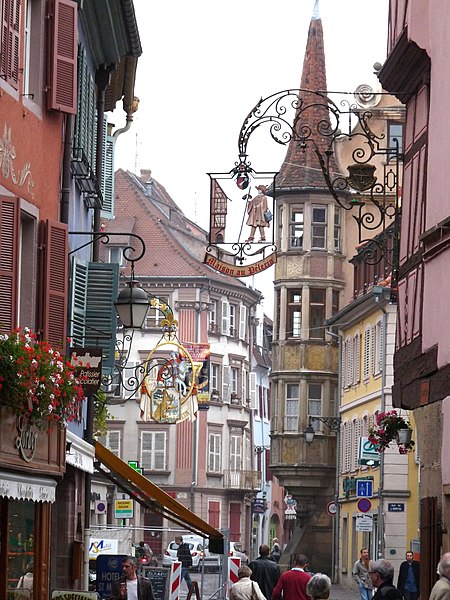 File:Colmar 15 (5274887794).jpg